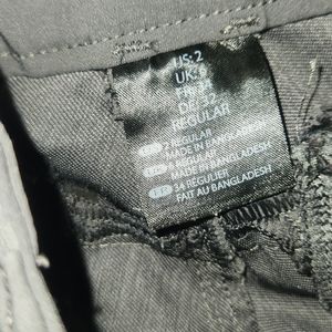 Womans 5.11 tactical pants